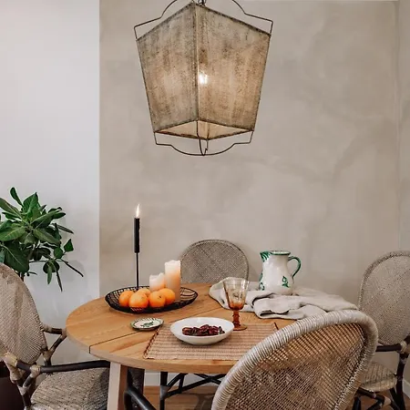 Daire Niebla - 1 Bedroom In Eixample Esquerra *